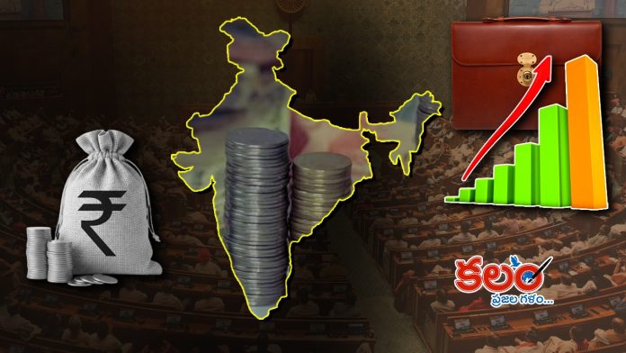 Black Budget vs Dream Budget