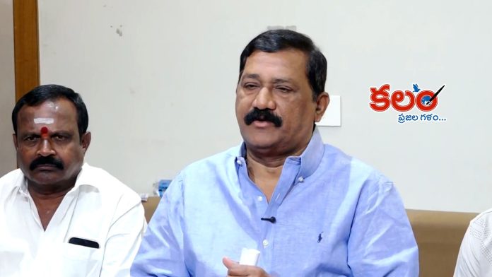 Ganta Srinivasa Rao