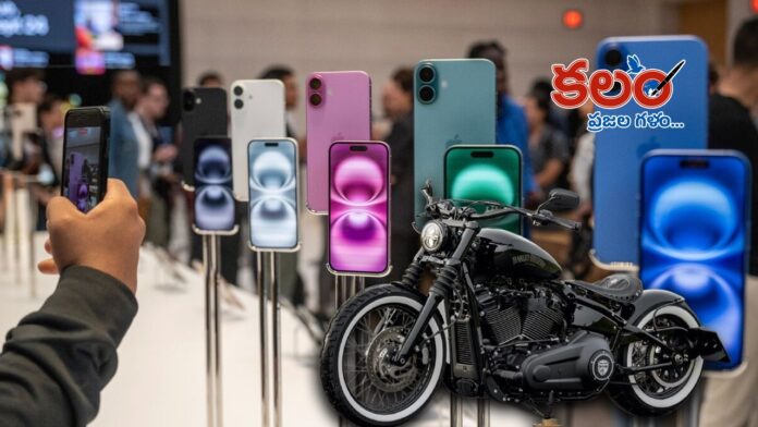 India US Trade Deal India US Trade Deal