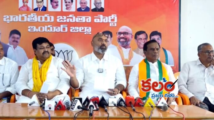 Dharmapuri Arvind Dharmapuri Arvind