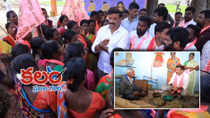 Kotha Prabhakar Reddy