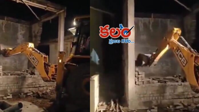 Proddatur Varahi Temple