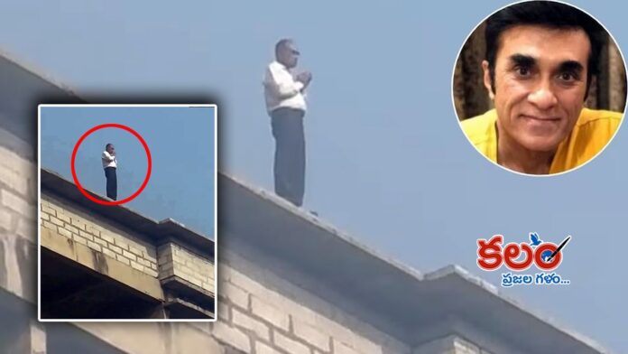 Sunil Motilal Sadarangani Sunil Motilal Sadarangani