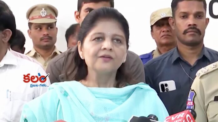 Nampally Fire Nampally Fire