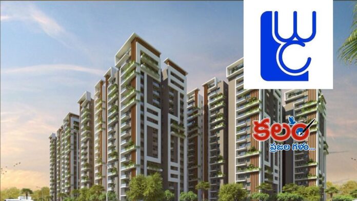 White Water Construction