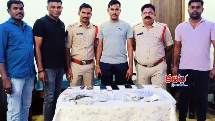 Hanumakonda Police Hanumakonda