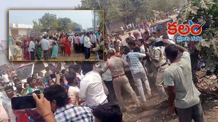 Wardhannapet Wardhannapet