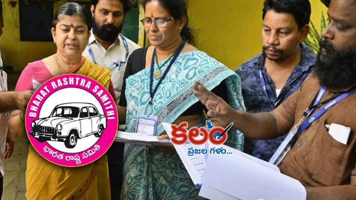 Municipal Exit Polls