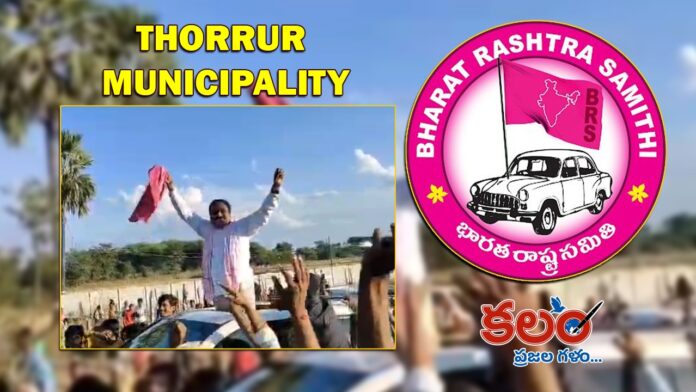 Errabelli Dayakar Rao