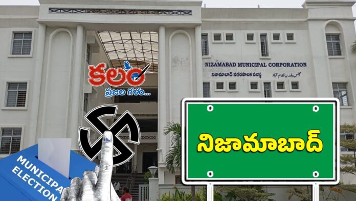 Nizamabad Corporation