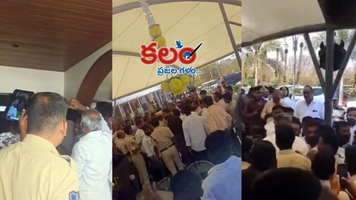 Jangaon Municipality Jangaon Municipality