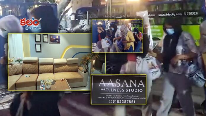 Kukatpally Kukatpally