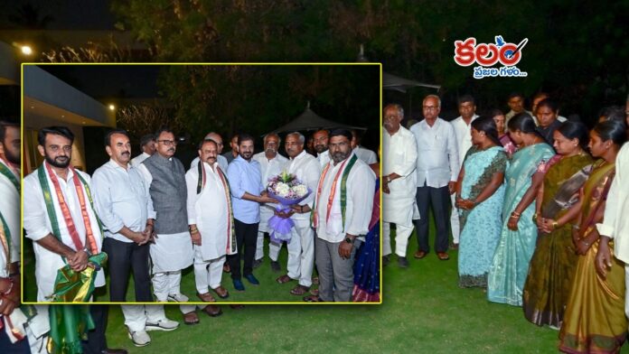 Waddepally Municipality