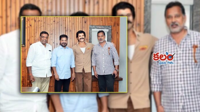 Vijay Deverakonda Vijay Deverakonda