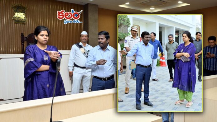 Nizamabad Corporation