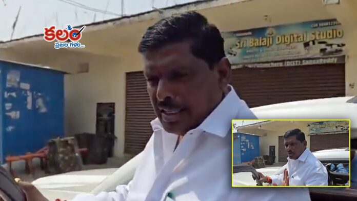 Gudem Mahipal Reddy Mahipal Reddy