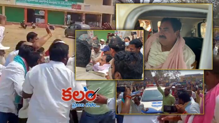 Errabelli Dayakar Rao