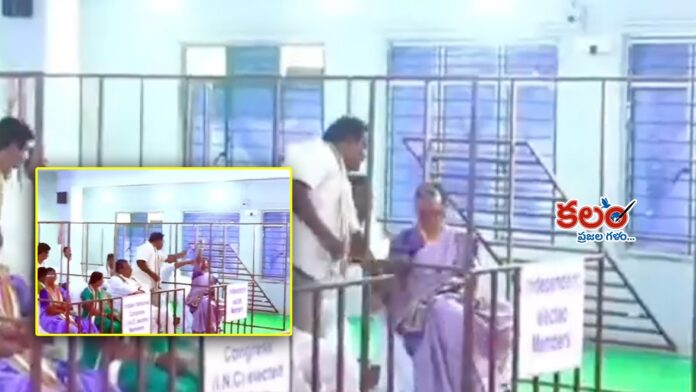 Palla Rajeshwar Reddy Palla Rajeshwar Reddy