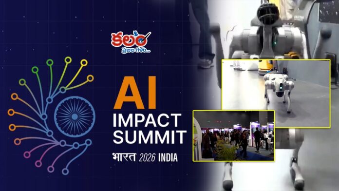AI Impact Summit