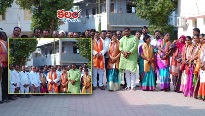 Gudem Mahipal Reddy Gudem Mahipal Reddy