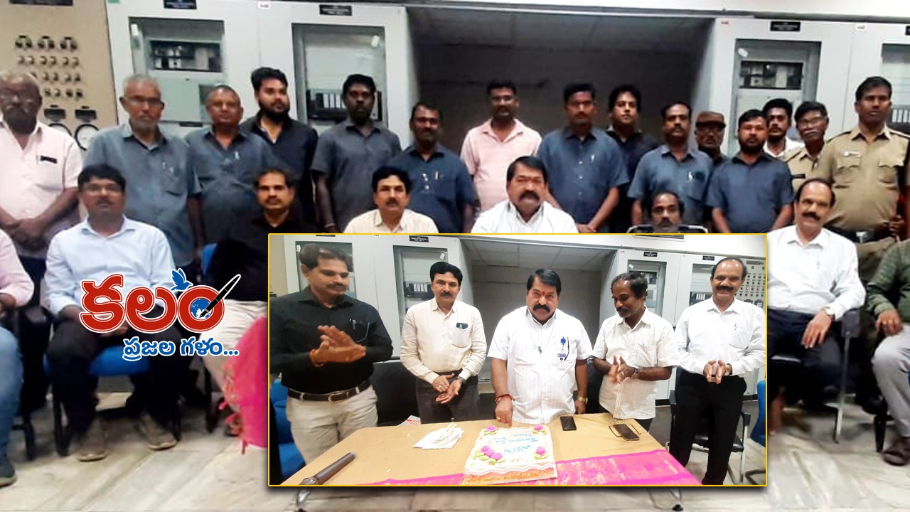 nagarjuna sagar - ShareChat