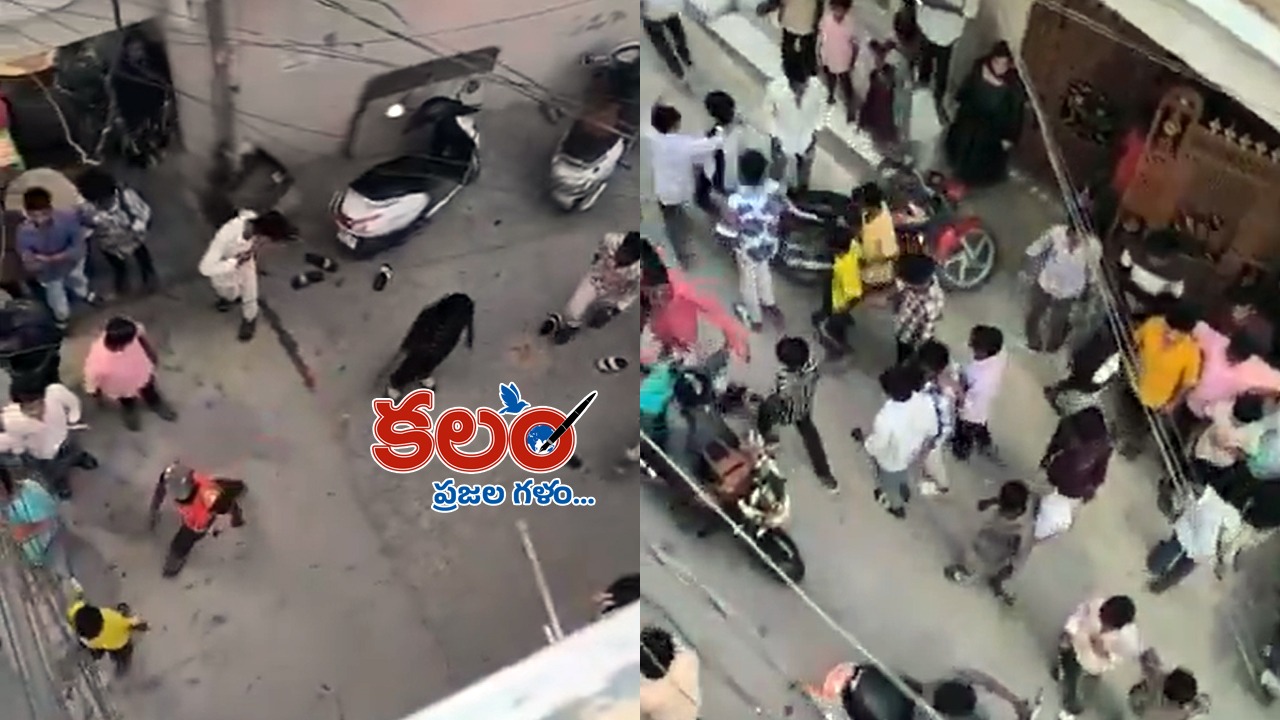 hyderabad - ShareChat