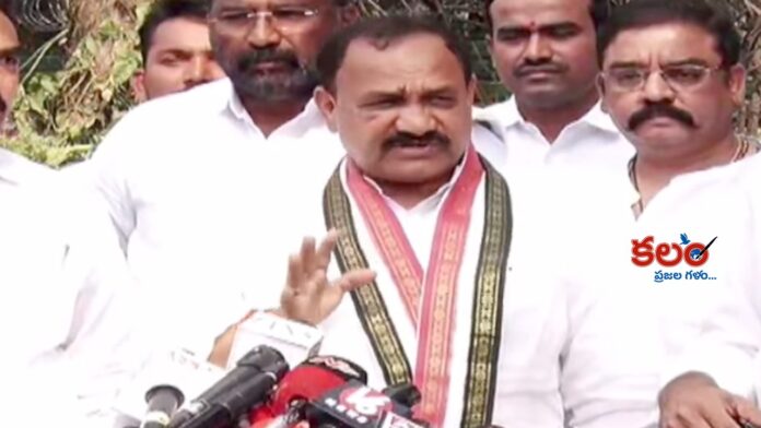 TPCC Chief TPCC Chief