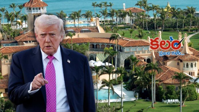 Mar a Lago