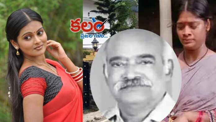 Tamil Actress Vishnupriya