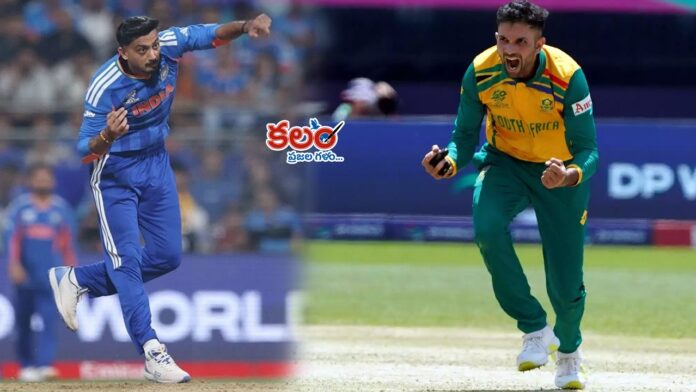 IND vs SA