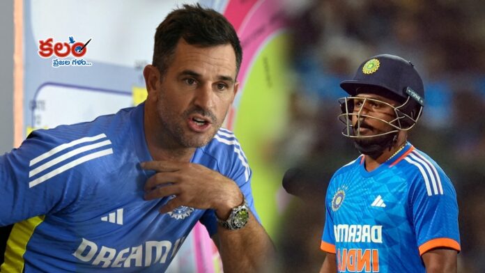 Team India Likely to Make Tactical Changes Before Key Super 8 Clash, Says Ryan ten Doeschate Ryan ten Doeschate