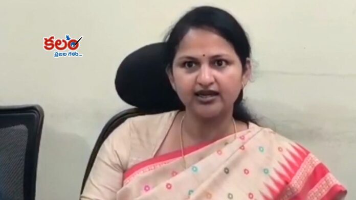 Vangaveeti Ranga Ashalatha