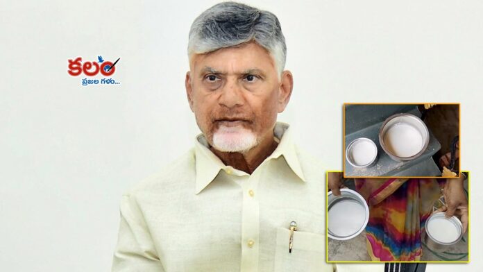 Chandrababu Chandrababu