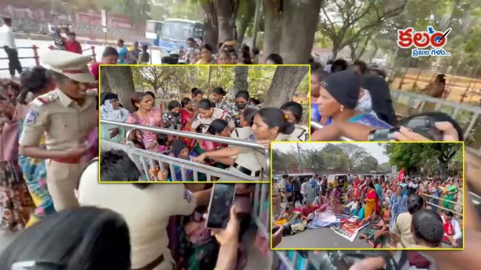 ASHA Workers ASHA Workers