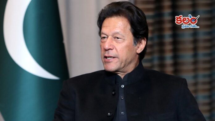 Imran Khan
