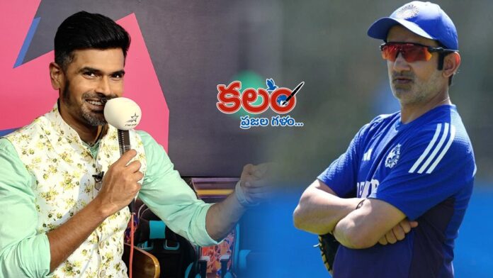 Subramaniam Badrinath