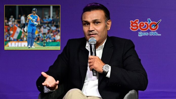 Sehwag