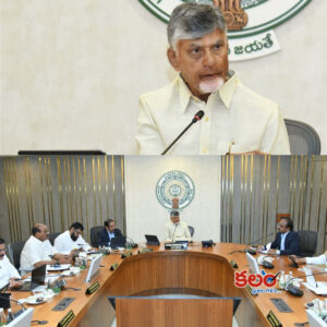 Chandrababu