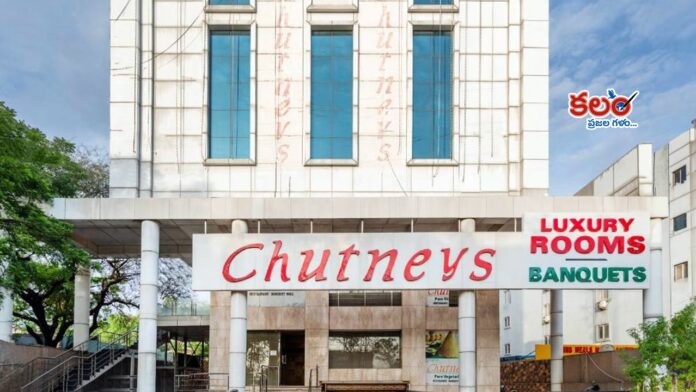 chutneys