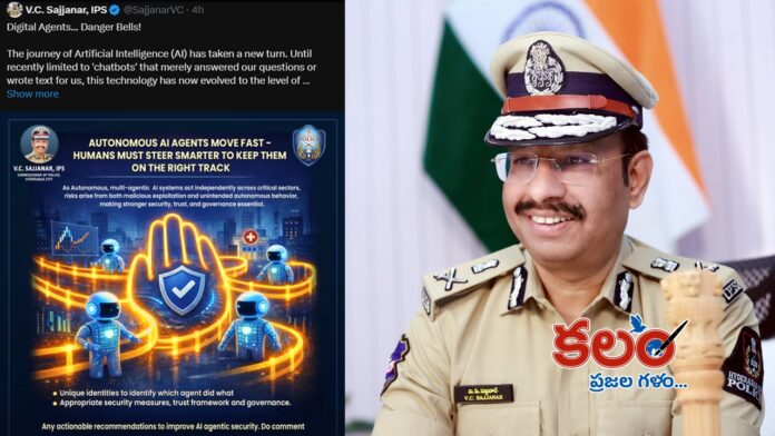 Agentic AI Agentic AI