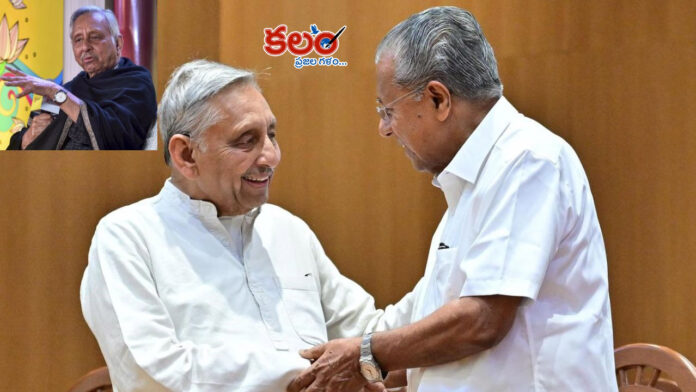 Mani Shankar Aiyar