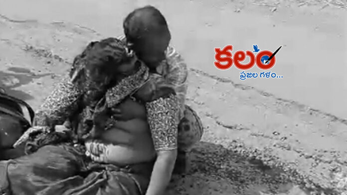 Bhadrachalam - Charla Highway