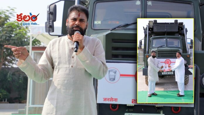 Pawan Kalyan Pawan Kalyan