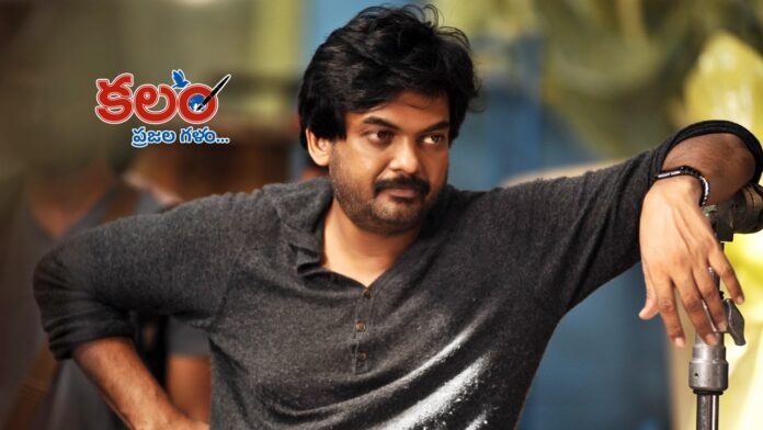 Puri Jagannadh
