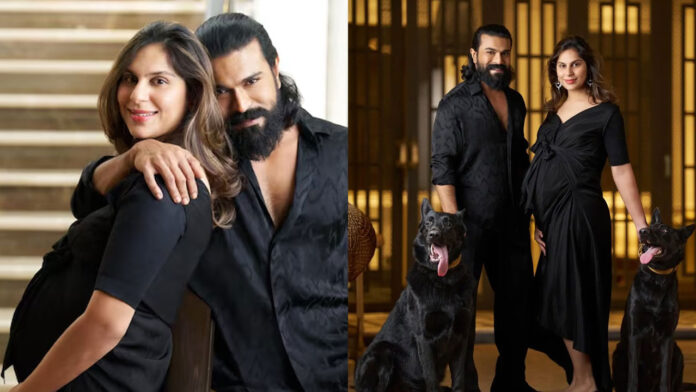 Ram Charan Ram Charan