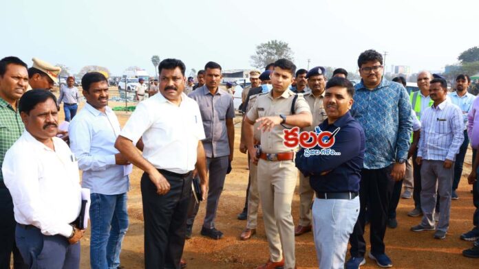 CM Revanth Reddy CM Revanth Reddy