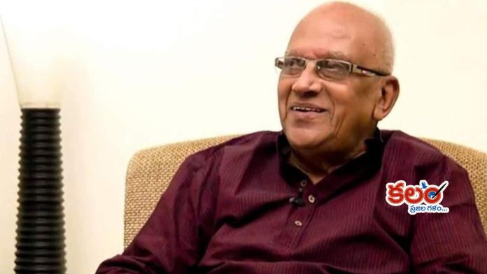 Singeetam Srinivasa Rao