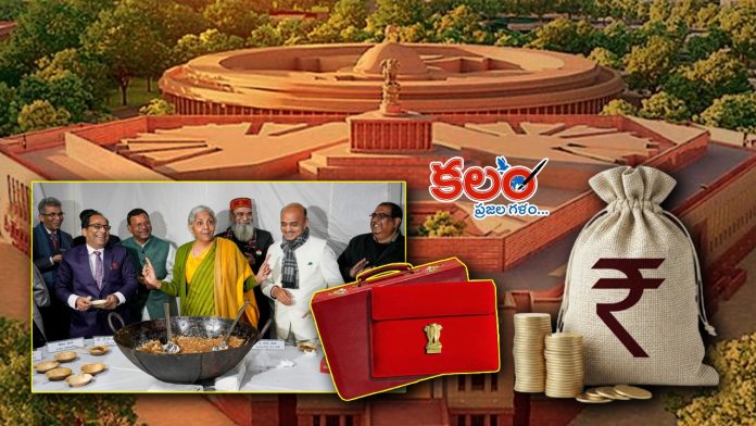 Budget 2026