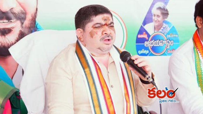 Ponnam Prabhakar