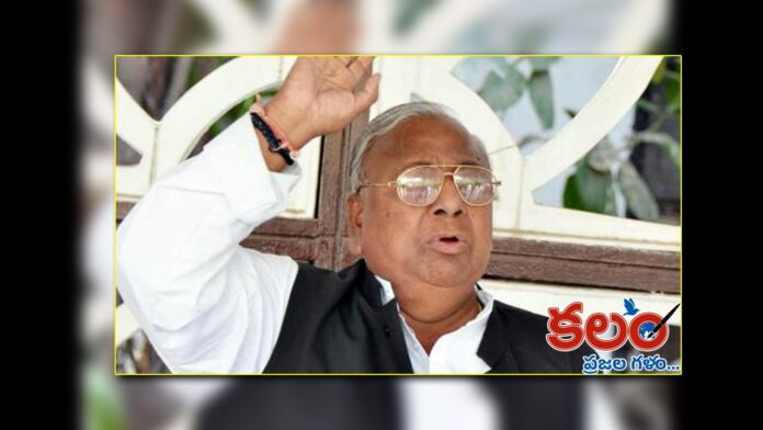 Hanumantha Rao